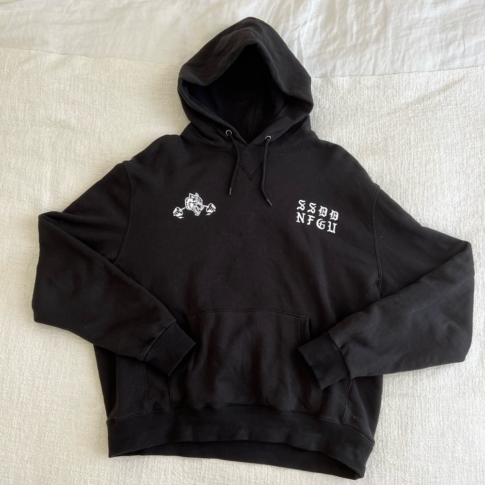 Men’s Darc Sport Hoodie L